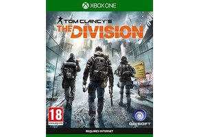 Tom Clancy's The Division (Complete)