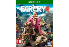 Far Cry 4 (Compleet)