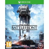 Star Wars Battlefront (Compleet)