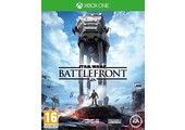 Star Wars Battlefront (Complete)