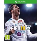 FIFA 18 (Compleet)