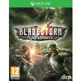Bladestorm Nightmare (Complete)