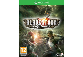 Bladestorm Nightmare (Compleet)