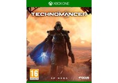 The Technomancer (Complete)
