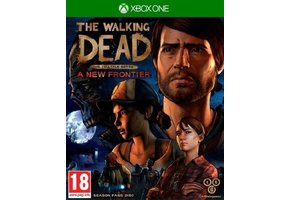 The Walking Dead A New Frontier (Complete)