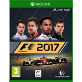 F1 2017 (Complete)