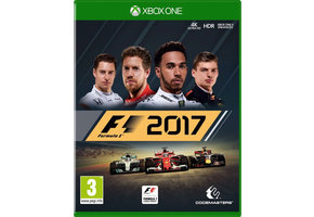 F1 2017 (Complete)
