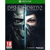 Dishonored 2 (Complete)