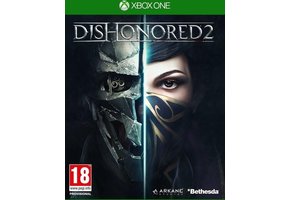 Dishonored 2 (Compleet)
