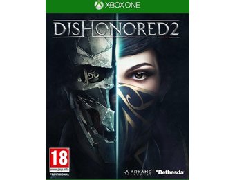 Dishonored 2 (Complete)