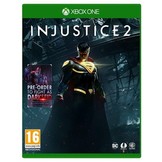 Injustice 2 (Complete)