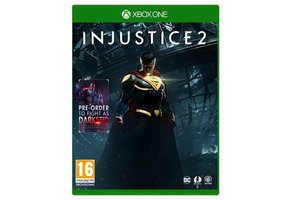 Injustice 2 (Compleet)