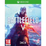 Battlefield V (Complete)