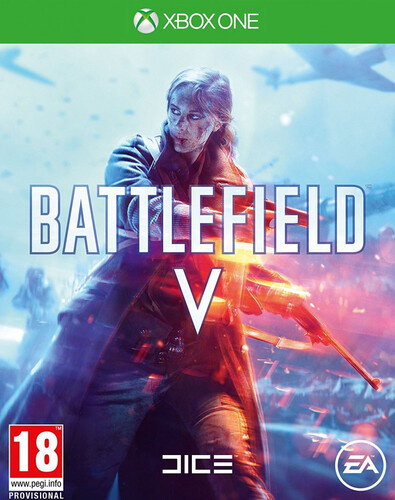 Battlefield V (Compleet)