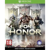 For Honor (Complete)