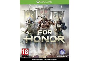 For Honor (Complete)