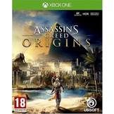 Assassin's Creed Origins (Compleet)