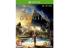 Assassin's Creed Origins (Compleet)
