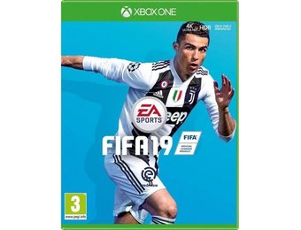 FIFA 19 (Complete)