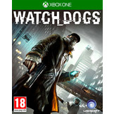Watch Dogs (Compleet)