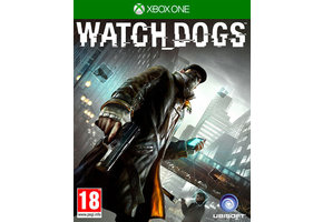Watch Dogs (Compleet)