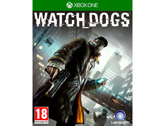 Watch Dogs (Complete)