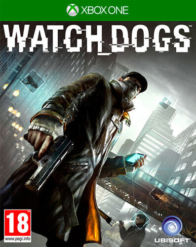Watch Dogs (Compleet)