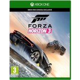 Forza Horizon 3 (Compleet)
