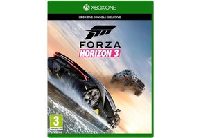 Forza Horizon 3 (Compleet)