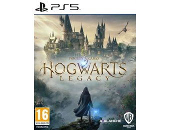 Hogwarts Legacy