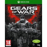 Gears of War Ultimate Edition (Complete)