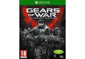 Gears of War Ultimate Edition (Compleet)