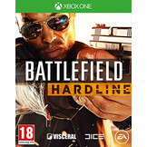 Battlefield Hardline (Compleet)