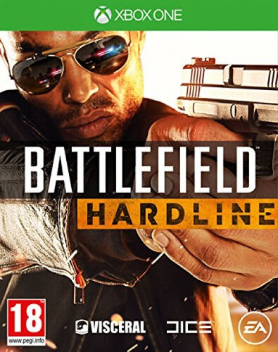 Battlefield Hardline (Complete)