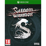 Shadow Warrior (Compleet)