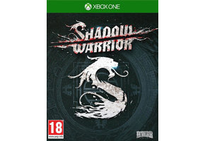 Shadow Warrior (Compleet)