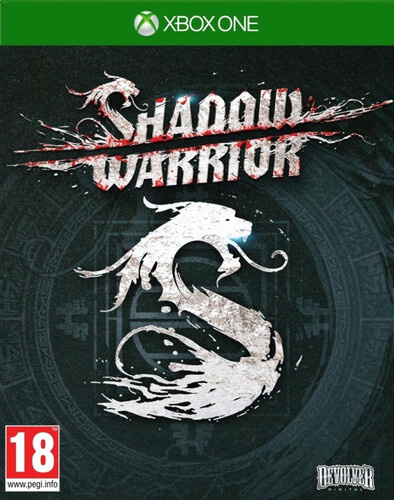 Shadow Warrior (Complete)