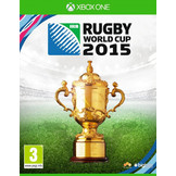 Rugby World Cup 2015 (Compleet)