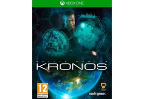 Battle Worlds Kronos (Complete)