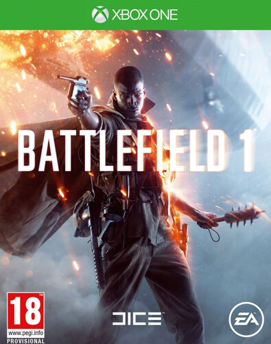 Battlefield 1 (Compleet)