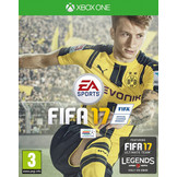FIFA 17 (Complete)
