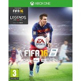 FIFA 16 (Complete)