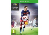 FIFA 16 (Complete)