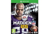Madden NFL 25
