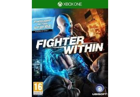 Fighter Within