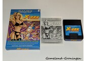 X-Man (Compleet)