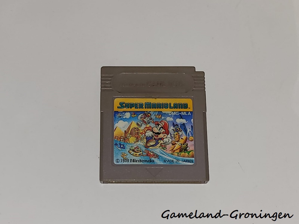 Super Mario Land (Japan)