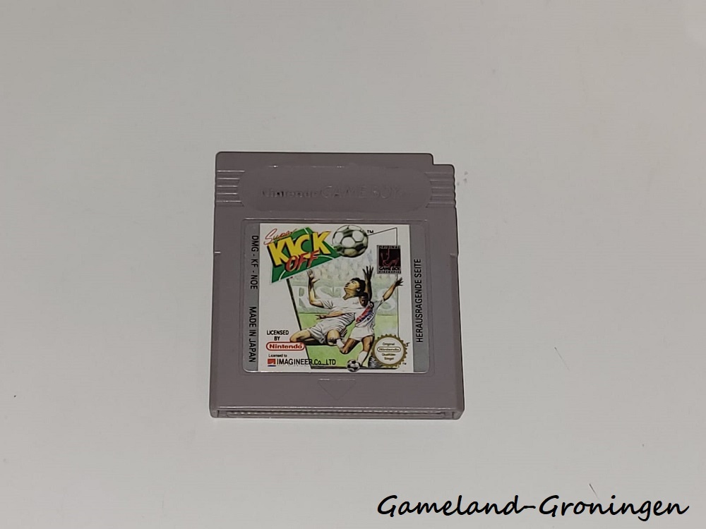 Super Kick Off (NOE)