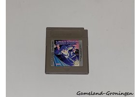 Mega Man Dr. Wily's Revenge (EUR)