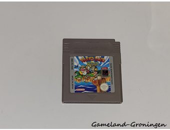 Super Mario Land 3 Warioland (NOE)